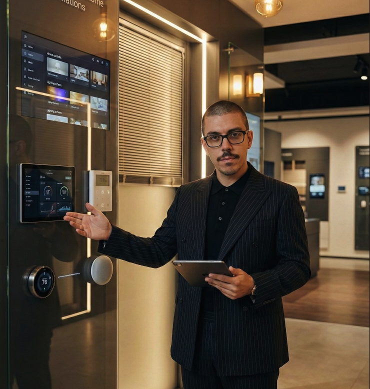 Mohammed Khaled Mrad